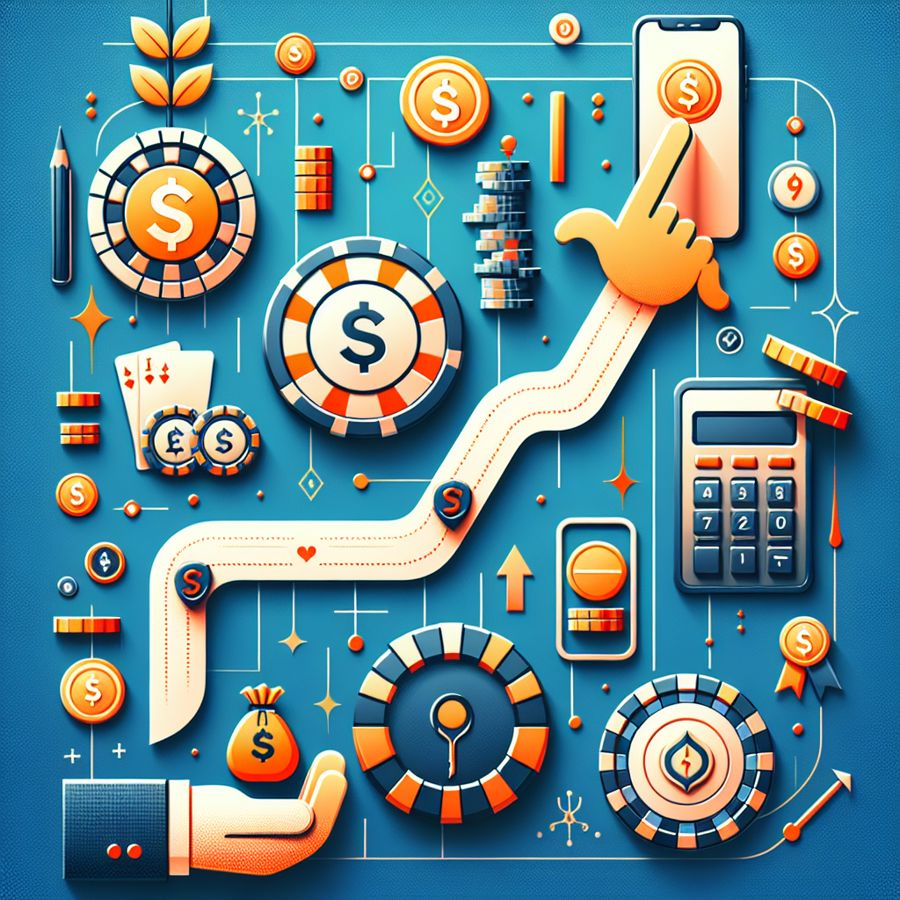 Nesinecasino Kayıp Bonusu: Geri Kazanmanın Püf Noktaları